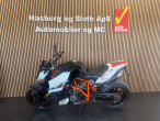 2009 KTM 990 Super Duke R