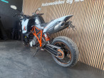 2009 KTM 990 Super Duke R