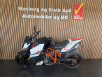 2009 KTM 990 Super Duke R