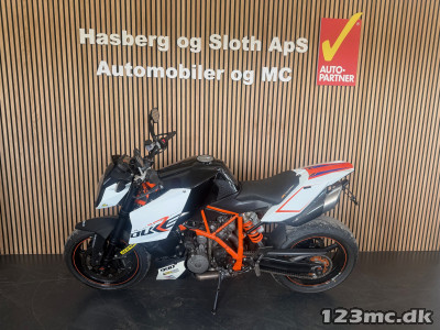 KTM 990 Super Duke R