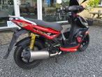 2009 Kymco Super 8