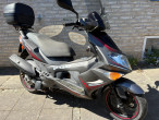 2009 PGO G-Max 150