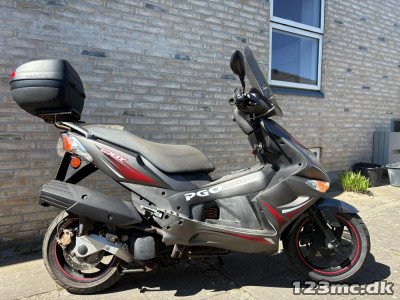 PGO G-Max 150