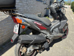 2009 PGO T-Rex 150