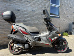 2009 PGO T-Rex 150