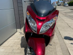 2009 Suzuki AN 400 Burgman 2009 Suzuki AN 400 Burgman