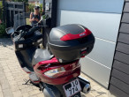 2009 Suzuki AN 400 Burgman 2009 Suzuki AN 400 Burgman
