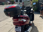 2009 Suzuki AN 400 Burgman 2009 Suzuki AN 400 Burgman