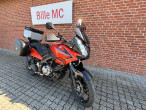 2009 Suzuki DL 650 V-Strom