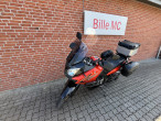 2009 Suzuki DL 650 V-Strom