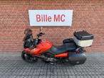 2009 Suzuki DL 650 V-Strom