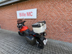 2009 Suzuki DL 650 V-Strom
