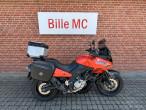 2009 Suzuki DL 650 V-Strom