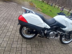 2009 Suzuki DL 650 V-Strom