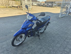 2009 Suzuki FL 125 2009 Suzuki FL 125