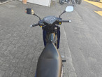 2009 Suzuki FL 125 2009 Suzuki FL 125