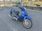 2009 Suzuki FL 125 2009 Suzuki FL 125