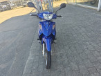 2009 Suzuki FL 125 2009 Suzuki FL 125