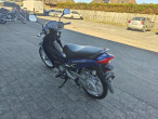 2009 Suzuki FL 125 2009 Suzuki FL 125