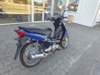 2009 Suzuki FL 125 2009 Suzuki FL 125