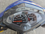 2009 Suzuki FL 125 2009 Suzuki FL 125