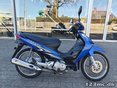 Suzuki FL 125