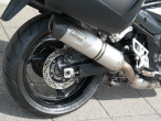 2009 Suzuki GSF 1250 Bandit