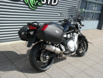 2009 Suzuki GSF 1250 Bandit