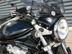 2009 Suzuki GSF 1250 Bandit