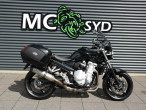 2009 Suzuki GSF 1250 Bandit