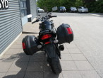 2009 Suzuki GSF 1250 Bandit