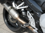 2009 Suzuki GSF 1250 Bandit
