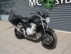 2009 Suzuki GSF 1250 Bandit