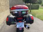 2009 Suzuki GSF 1250 S Bandit 2009 Suzuki GSF 1250 S Bandit