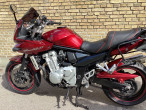 2009 Suzuki GSF 1250 S Bandit 2009 Suzuki GSF 1250 S Bandit