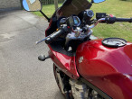 2009 Suzuki GSF 1250 S Bandit 2009 Suzuki GSF 1250 S Bandit