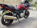 2009 Suzuki GSF 1250 S Bandit 2009 Suzuki GSF 1250 S Bandit