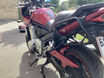 2009 Suzuki GSF 1250 S Bandit 2009 Suzuki GSF 1250 S Bandit