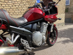 2009 Suzuki GSF 1250 S Bandit 2009 Suzuki GSF 1250 S Bandit