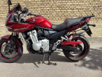 2009 Suzuki GSF 1250 S Bandit 2009 Suzuki GSF 1250 S Bandit