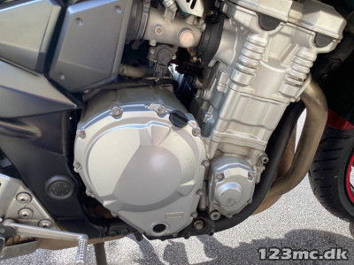 Suzuki GSF 1250 S Bandit