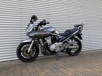 2009 Suzuki GSF 650 S Bandit