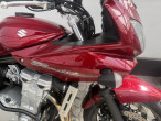 2009 Suzuki GSF 650 S Bandit