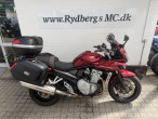 2009 Suzuki GSF 650 S Bandit