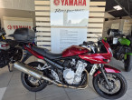 2009 Suzuki GSF 650 S Bandit 2009 Suzuki GSF 650 S Bandit