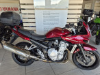 2009 Suzuki GSF 650 S Bandit 2009 Suzuki GSF 650 S Bandit