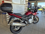 2009 Suzuki GSF 650 S Bandit 2009 Suzuki GSF 650 S Bandit