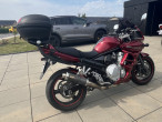2009 Suzuki GSF 650 S Bandit