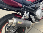 2009 Suzuki GSF 650 S Bandit