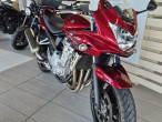 2009 Suzuki GSF 650 S Bandit 2009 Suzuki GSF 650 S Bandit